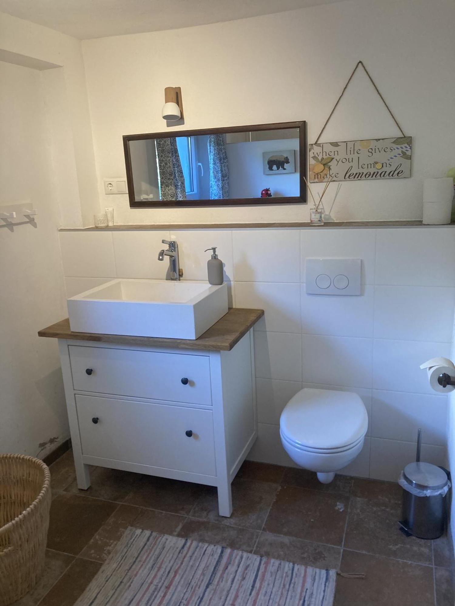 Ferienwohnung Am Waldrand Mit Sauna Biendorf Ngoại thất bức ảnh